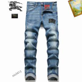 Picture of Burberry Jeans Long _SKUBurberrysz29-3825tx018578